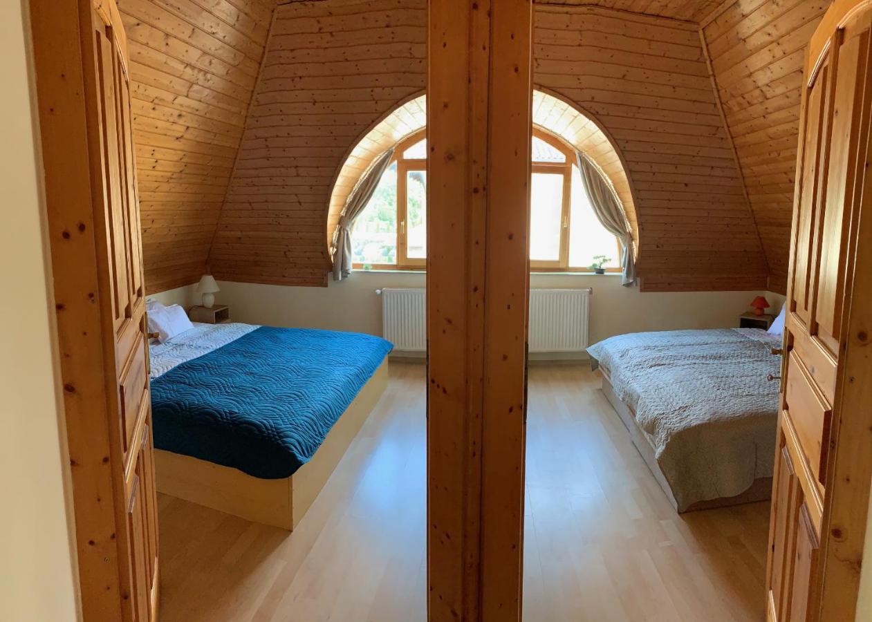 Вилла House4U Балатонсемеш Экстерьер фото
